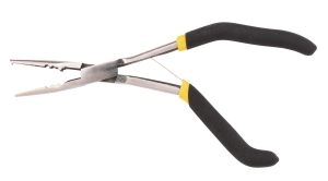 Kliešte Pistol Grip Splitring Pliers